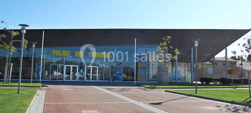 Location salle Carcassonne (Aude) - Tourisme Affaires Aude #3