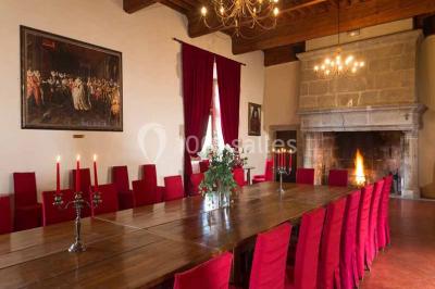 Location salle Carcassonne (Aude) - Tourisme Affaires Aude #23