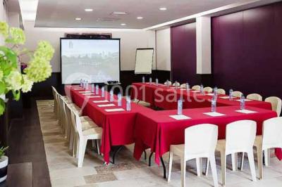 Location salle Carcassonne (Aude) - Tourisme Affaires Aude #23