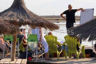 Location salle Carcassonne (Aude) - Tourisme Affaires Aude #23