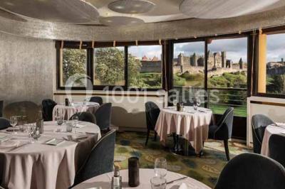 Location salle Carcassonne (Aude) - Tourisme Affaires Aude #23