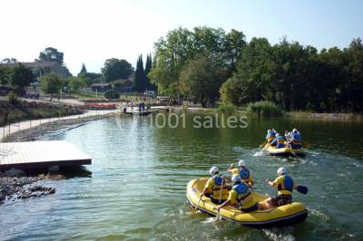 Location salle Carcassonne (Aude) - Tourisme Affaires Aude #23