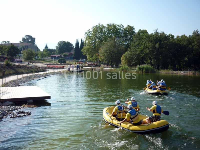 Location salle Carcassonne (Aude) - Tourisme Affaires Aude #21