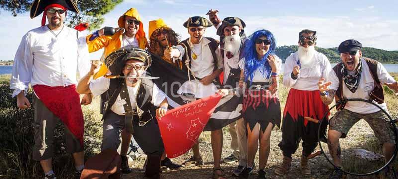 Location salle Carcassonne (Aude) - Tourisme Affaires Aude #18