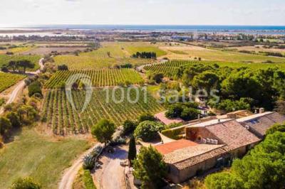 Location salle Carcassonne (Aude) - Tourisme Affaires Aude #23