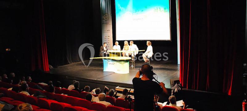 Location salle Carcassonne (Aude) - Tourisme Affaires Aude #6
