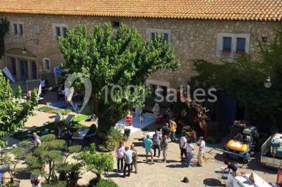 Location salle Carcassonne (Aude) - Tourisme Affaires Aude #23