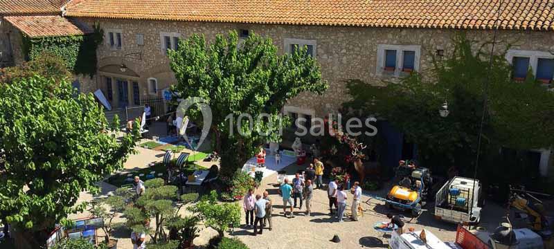 Location salle Carcassonne (Aude) - Tourisme Affaires Aude #4