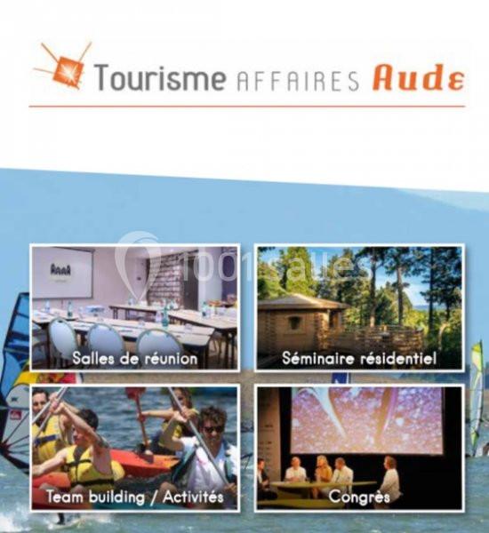 Location salle Carcassonne (Aude) - Tourisme Affaires Aude #23