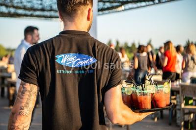 Location salle Monteux (Vaucluse) - Wave Island #13