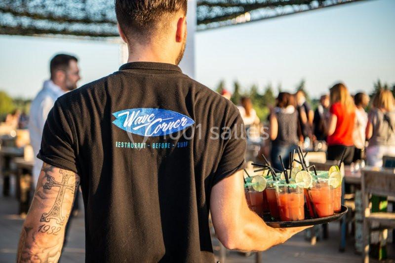 Location salle Monteux (Vaucluse) - Wave Island #8