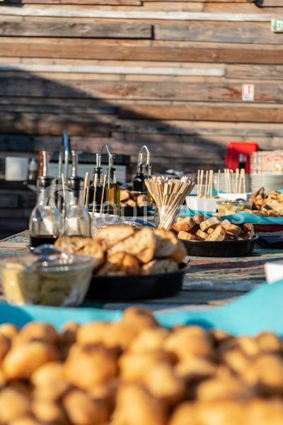 Location salle Monteux (Vaucluse) - Wave Island #9