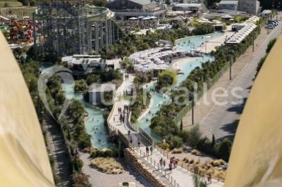 Location salle Monteux (Vaucluse) - Wave Island #13