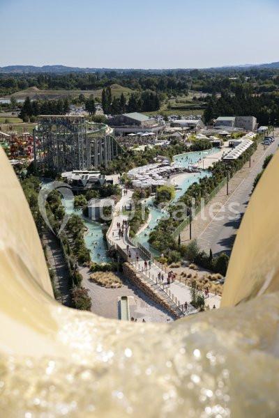 Location salle Monteux (Vaucluse) - Wave Island #4