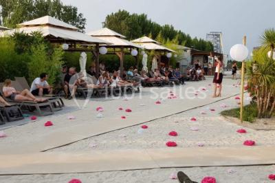 Location salle Monteux (Vaucluse) - Wave Island #13