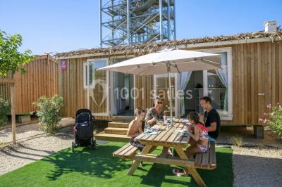 Location salle Monteux (Vaucluse) - Wave Island #13