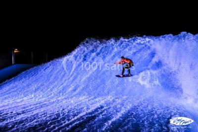 Location salle Monteux (Vaucluse) - Wave Island #13