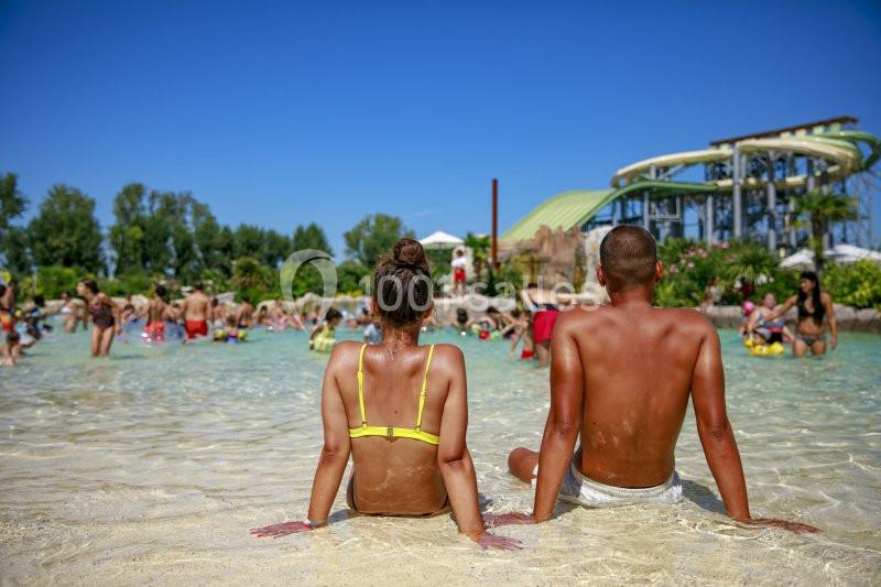 Location salle Monteux (Vaucluse) - Wave Island #3