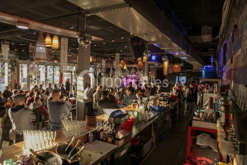 Location salle Monteux (Vaucluse) - Wave Island #11