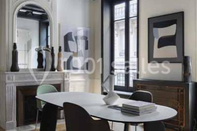 Location salle Lyon 1 (Rhône) - Manifesta #22