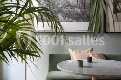 Location salle Lyon 1 (Rhône) - Manifesta #22