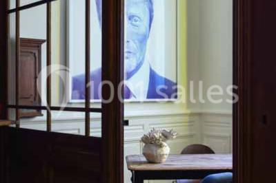 Location salle Lyon 1 (Rhône) - Manifesta #22