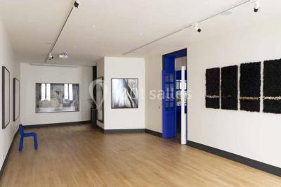 Location salle Lyon 1 (Rhône) - Manifesta #22