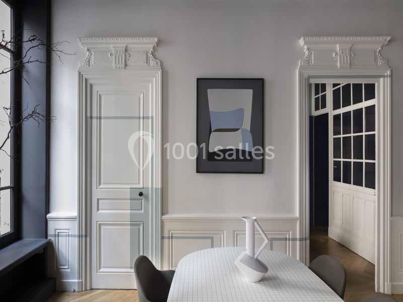 Location salle Lyon 1 (Rhône) - Manifesta #14