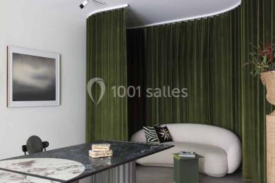 Location salle Lyon 1 (Rhône) - Manifesta #22