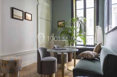 Location salle Lyon 1 (Rhône) - Manifesta #22