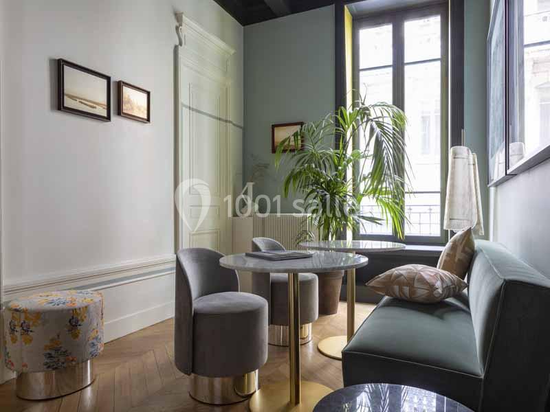 Location salle Lyon 1 (Rhône) - Manifesta #17