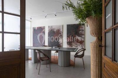 Location salle Lyon 1 (Rhône) - Manifesta #22