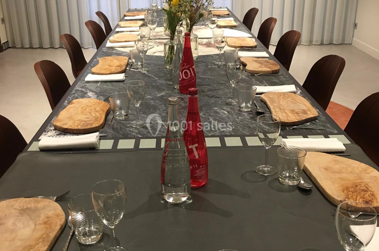 Location salle Lyon 1 (Rhône) - Manifesta #21