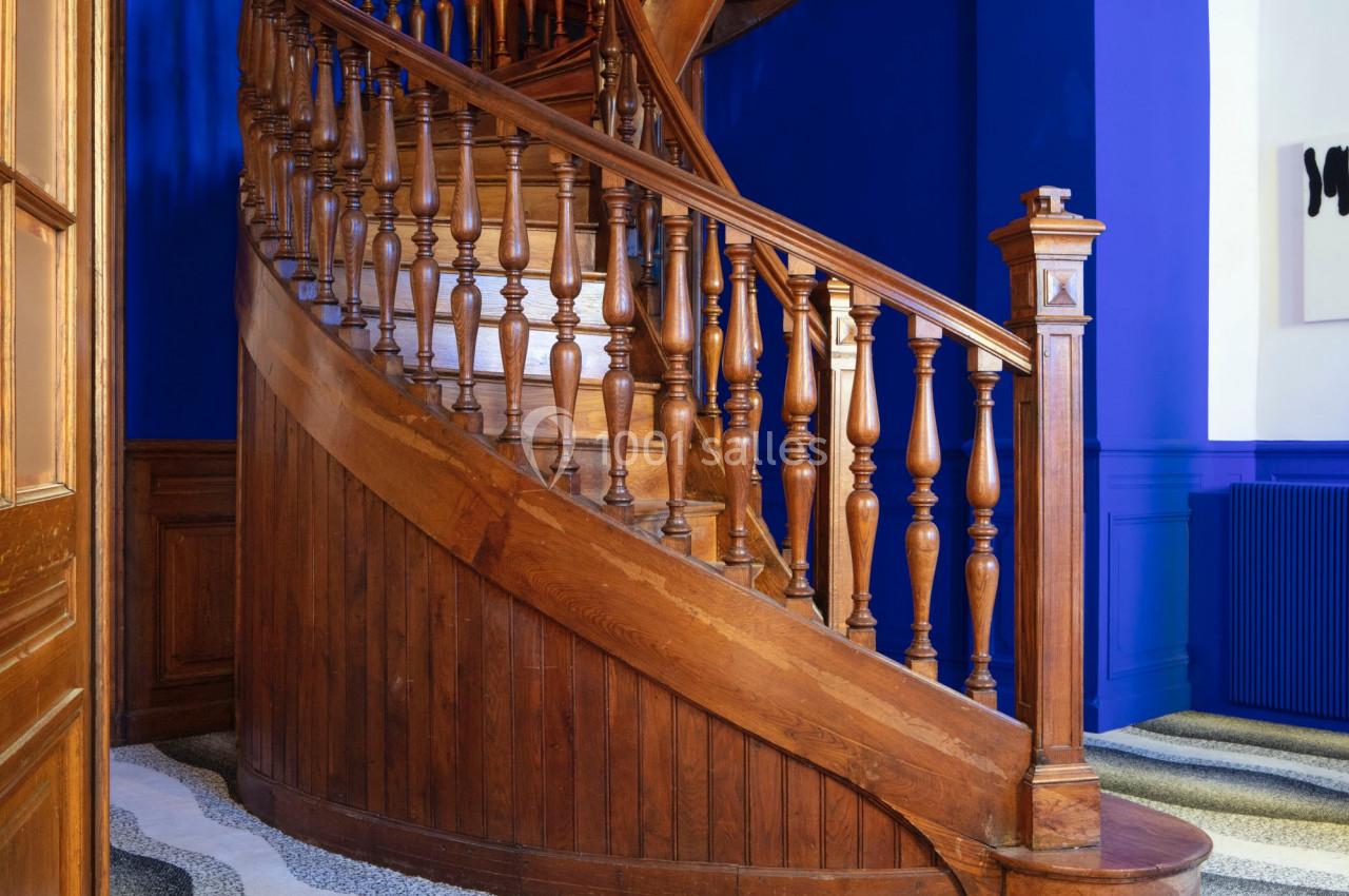 Location salle Lyon 1 (Rhône) - Manifesta #5