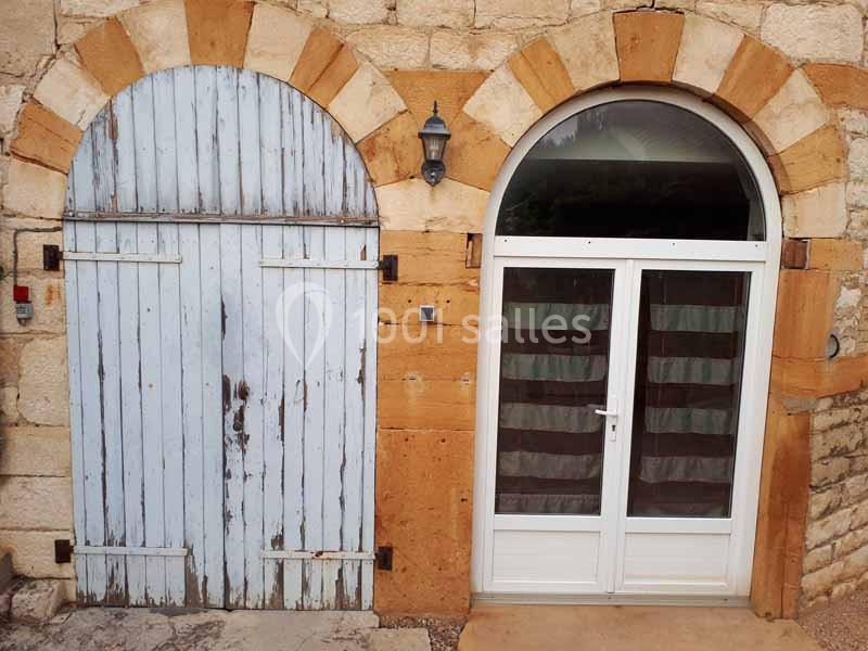 Location salle Saint-Jean-des-Vignes (Rhône) - Domaine Meryt #13