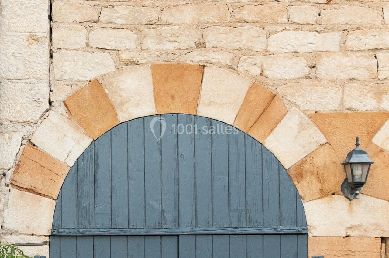 Location salle Saint-Jean-des-Vignes (Rhône) - Domaine Meryt #14