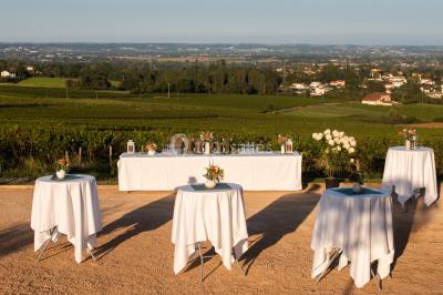 Location salle Saint-Jean-des-Vignes (Rhône) - Domaine Meryt #15