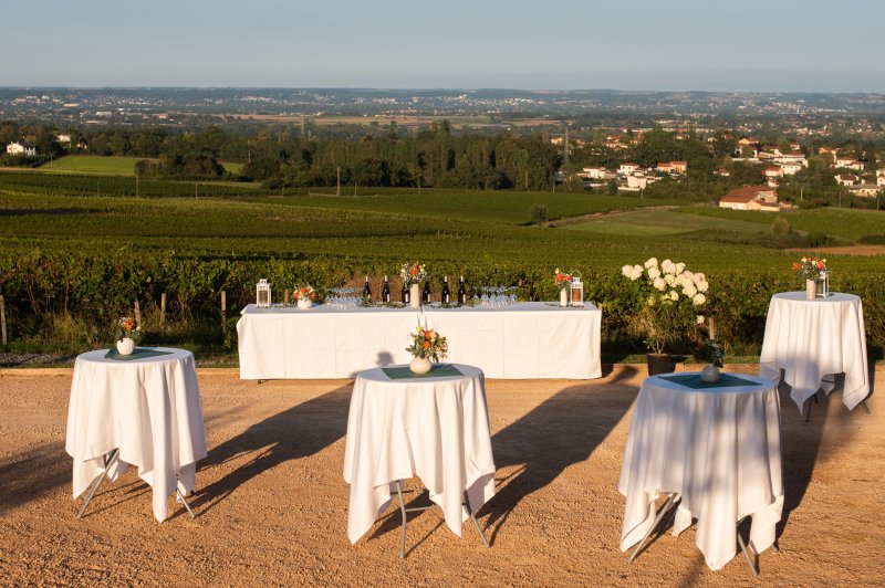 Domaine Meryt - photo 1