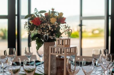 Location salle Saint-Jean-des-Vignes (Rhône) - Domaine Meryt #15