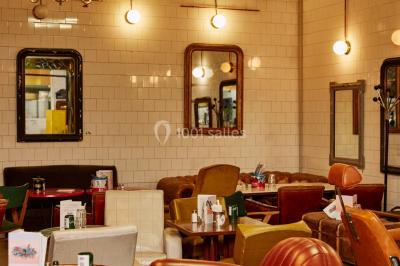 Location salle Saint-Denis (Seine-Saint-Denis) - La Plaine Sauvage #23