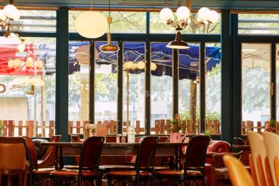 La Plaine Sauvage La Plaine Sauvage