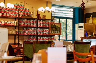 Location salle Saint-Denis (Seine-Saint-Denis) - La Plaine Sauvage #23