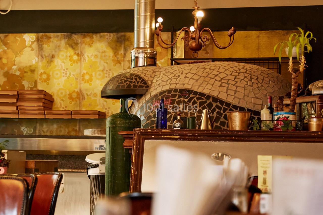 Location salle Saint-Denis (Seine-Saint-Denis) - La Plaine Sauvage #18