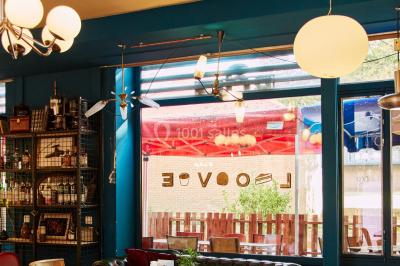 Location salle Saint-Denis (Seine-Saint-Denis) - La Plaine Sauvage #23