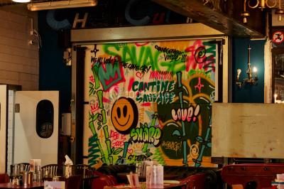 Location salle Saint-Denis (Seine-Saint-Denis) - La Plaine Sauvage #23