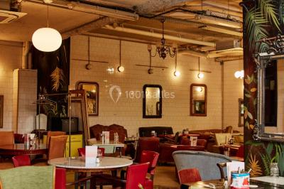 Location salle Saint-Denis (Seine-Saint-Denis) - La Plaine Sauvage #23