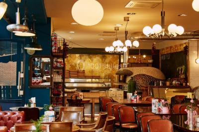 Location salle Saint-Denis (Seine-Saint-Denis) - La Plaine Sauvage #23