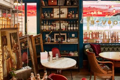 Location salle Saint-Denis (Seine-Saint-Denis) - La Plaine Sauvage #23