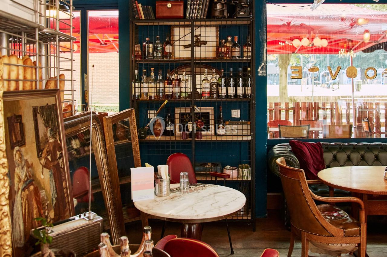 Location salle Saint-Denis (Seine-Saint-Denis) - La Plaine Sauvage #19