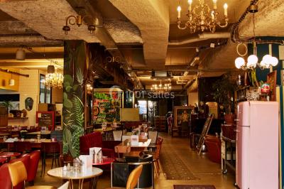 Location salle Saint-Denis (Seine-Saint-Denis) - La Plaine Sauvage #23